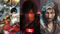 全都要上Switch 2!曝包括《33号远征队》、《暗喻幻想》、《最终幻想16》等大作