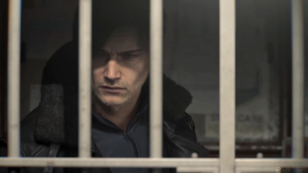 《生化危机9》并非开放世界！坚持系列经典封闭式设计