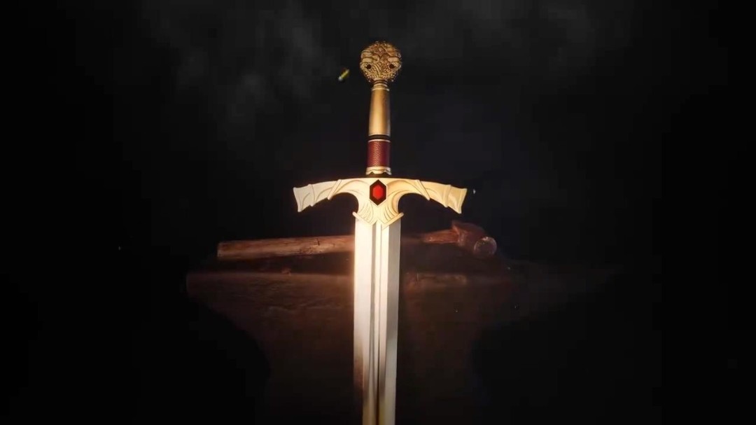 《铸剑吟》抢先体验版新预告 游戏售价76元