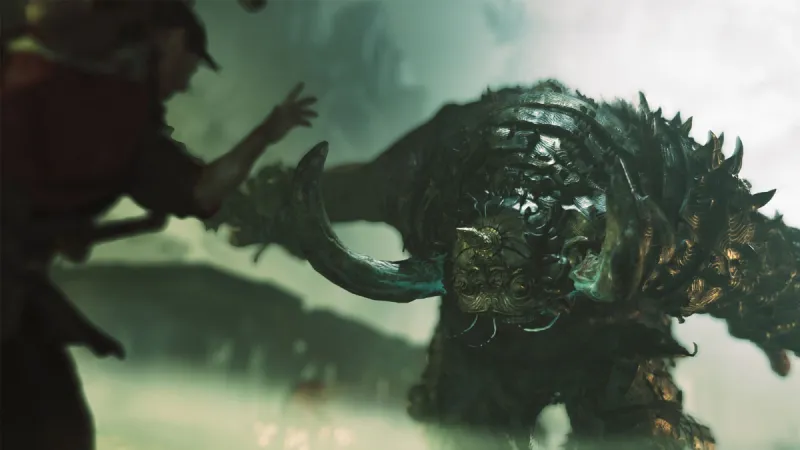 《鬼武者：剑之道》将回归经典机制！动作性仍为核心