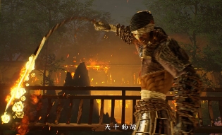 国产回合制武侠单机《枕刀歌》发布首支预告片