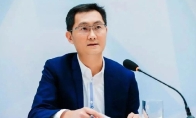 马化腾自夸！腾讯游戏业务“强得有点可怕” 封面图 - 冰河游戏