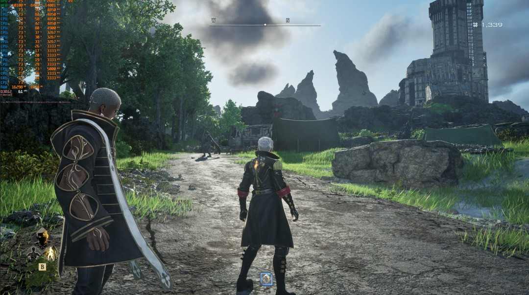 《噬血代码2》Steam中文区多半差评 优化差、PS3级画面