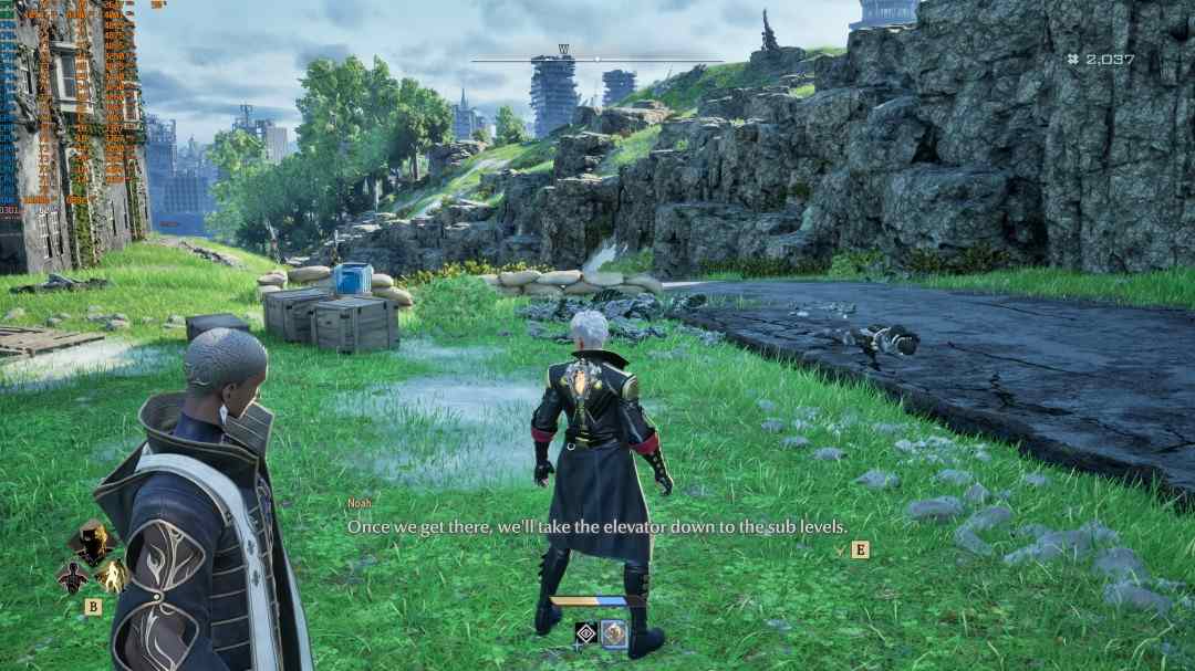 《噬血代码2》Steam中文区多半差评 优化差、PS3级画面