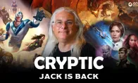 MMO 先驱、知名游戏创始人 Jack Emmert 回归，再度出任 Cryptic Studios 封面图 - 冰河游戏