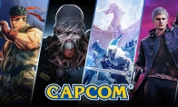 Capcom股价大涨 老游戏卖得好、《生化危机9》预购超预期 封面图 - 冰河游戏