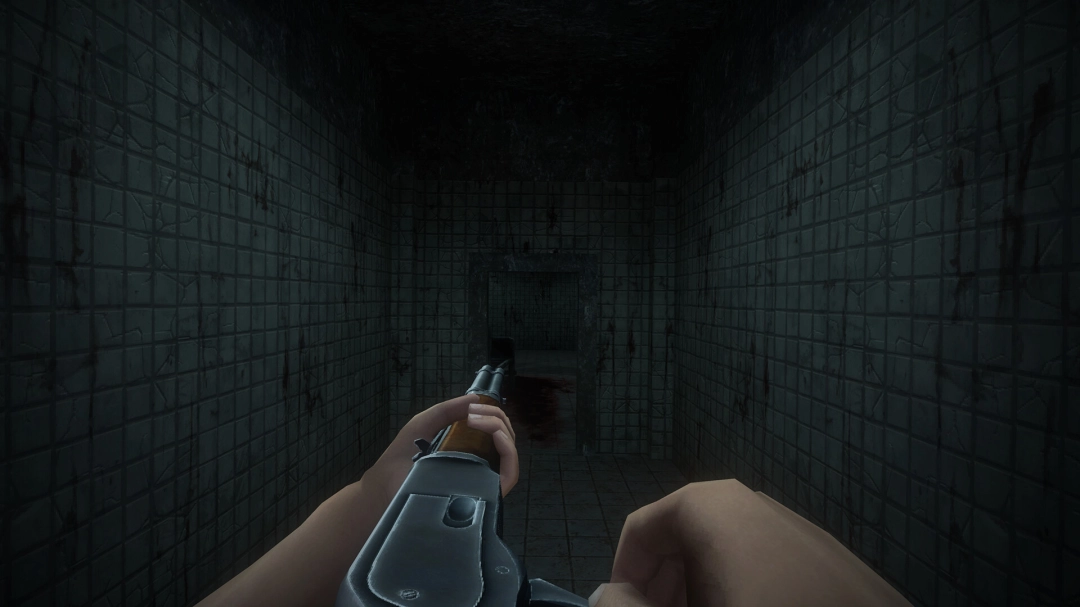 Steam成人向恐怖游戏《罪之尖塔》引关注 还有可爱妹妹