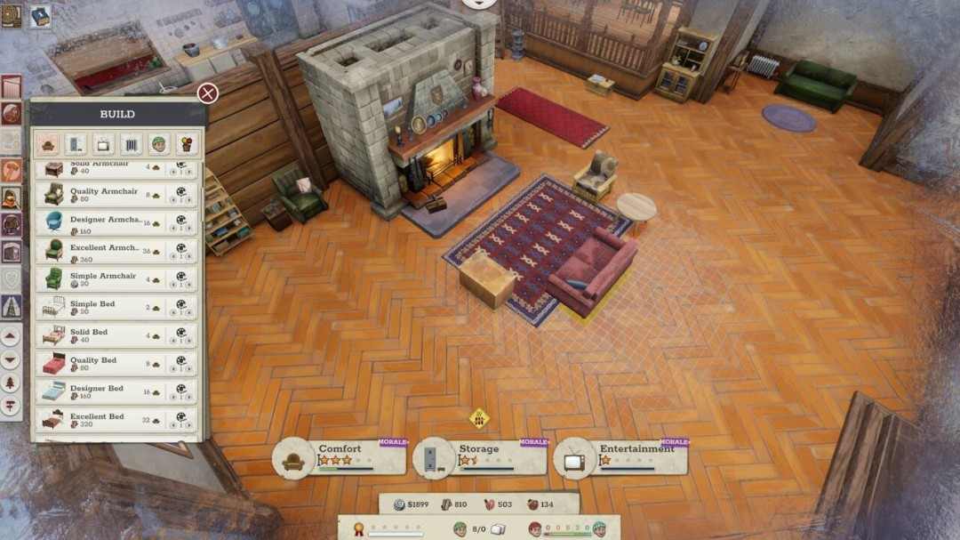 叙事经营+雪山救援？潜力独游《覆雪之上》受邀参加台北电玩展