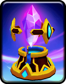 人征塔战建筑图鉴：能源塔——持续充能，奖励加倍 封面图 - 冰河游戏