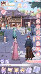 爱江山更爱美人新手指南 | 福利&攻略一体帖！（持续更新） 封面图 - 冰河游戏