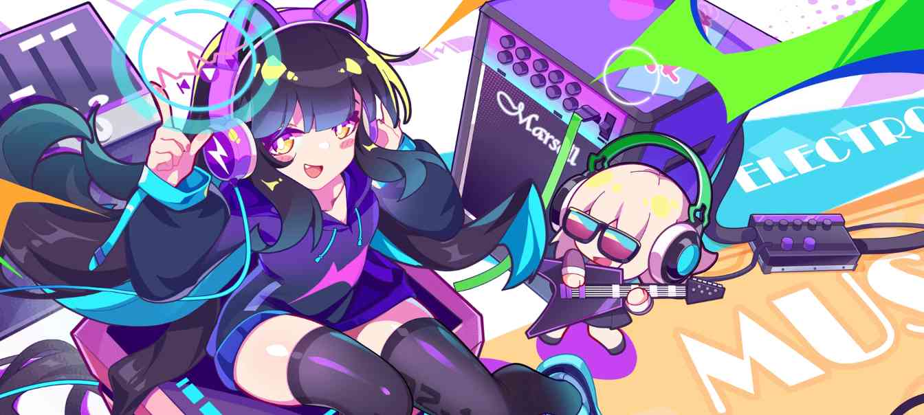 盲盒派对盲盒百科 机制篇 同列增益 封面图 - 玄熵冰河游戏