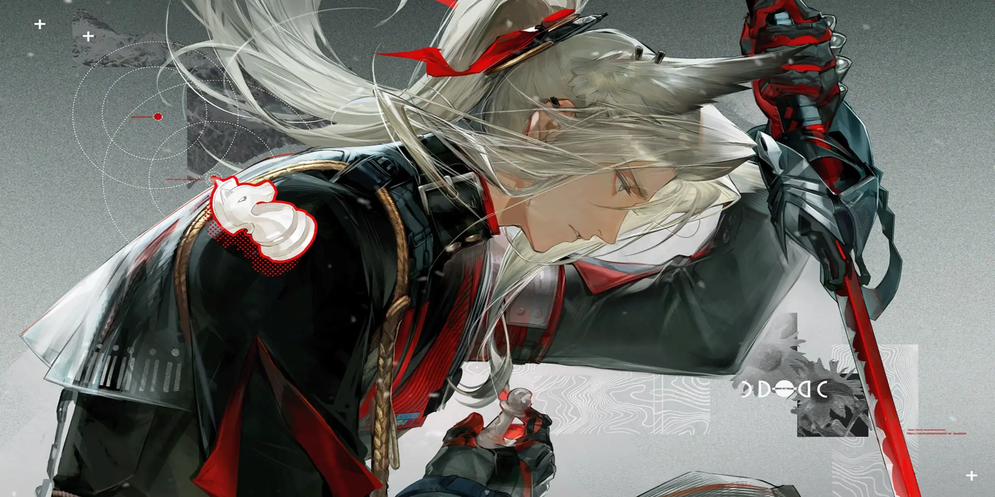明日方舟：终末地【三测】六星初始+开荒建议 封面图 - 冰河游戏