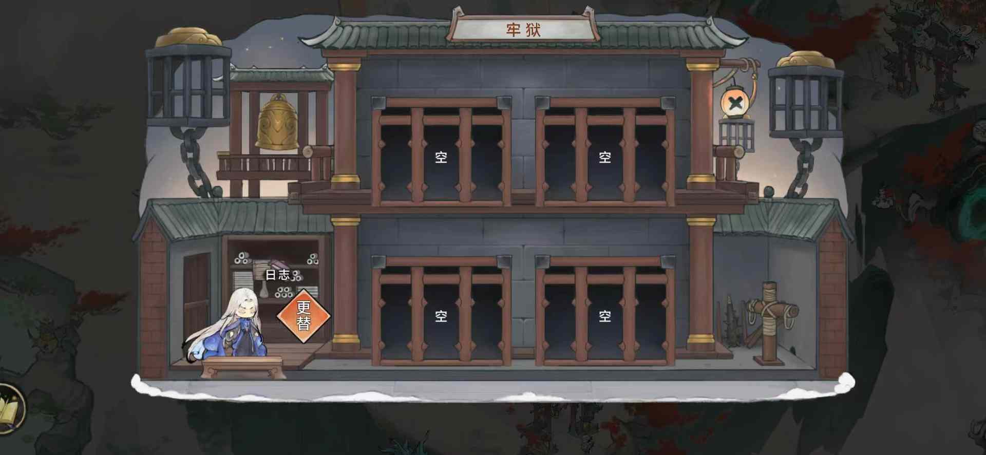 最强祖师最强祖师新玩法安利会之牢狱之灾 封面图 - 冰河游戏