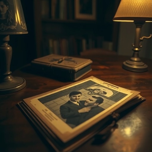 为什么这些看似普通的照片，竟然隐藏着不为人知的秘密 封面图 - 冰河游戏