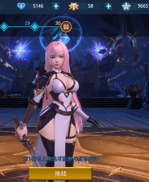 女神星球“英雄远征”初期手把手教程——萌新向 封面图 - 冰河游戏