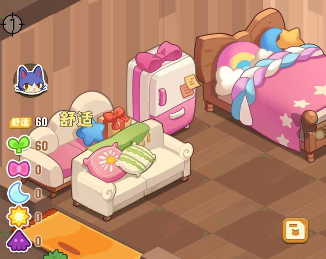 小森灵6月6日｜半周年活动(更新家具数值 - 冰河游戏游戏攻略图片
