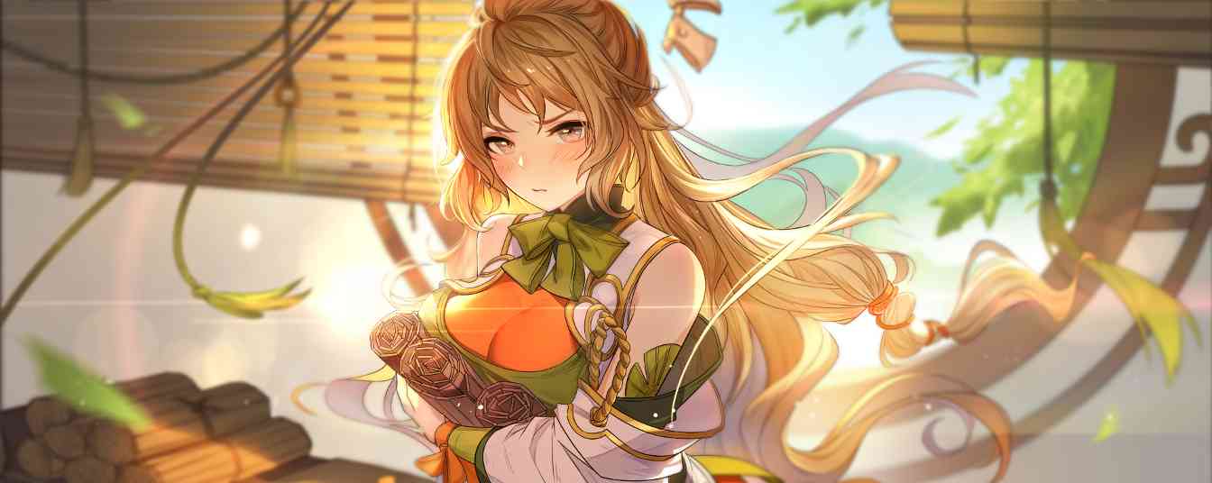 三国志幻想大陆三国志幻想大陆姜维阵容搭配 封面图 - 冰河游戏