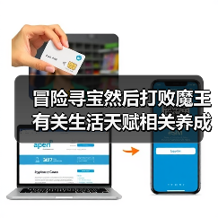 冒险寻宝然后打败魔王有关生活天赋相关养成的一些看法(图2) 冒险寻宝然后打败魔王有关生活天赋相关养成的一些看法(图2)
