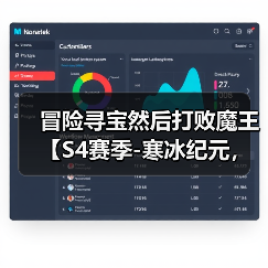 冒险寻宝然后打败魔王【S4赛季-寒冰纪元,爆料贴之五】新赛季词条(图4) 冒险寻宝然后打败魔王【S4赛季-寒冰纪元,爆料贴之五】新赛季词条(图4)