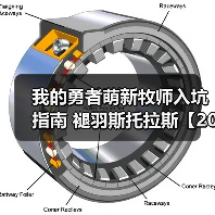 我的勇者萌新牧师入坑指南 褪羽斯托拉斯【2025.4.28】【辅助一次十粉钻】(图1) 我的勇者萌新牧师入坑指南 褪羽斯托拉斯【2025.4.28】【辅助一次十粉钻】(图1)