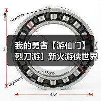 我的勇者【游仙门】【烈刀游】新火游侠世界向攻略(图4) 我的勇者【游仙门】【烈刀游】新火游侠世界向攻略(图4)