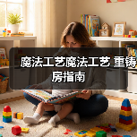 魔法工艺魔法工艺 重铸房指南（图3）