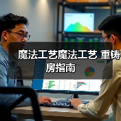 魔法工艺魔法工艺 重铸房指南（图4）
