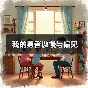 我的勇者傲慢与偏见(图4) 我的勇者傲慢与偏见(图4)