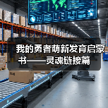 我的勇者萌新发育启蒙书——灵魂链接篇(图2) 我的勇者萌新发育启蒙书——灵魂链接篇(图2)