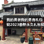 我的勇者我的勇者礼包码2023最新永久礼包码-我的勇者礼包码2023大全（图2）