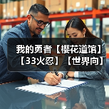 我的勇者【樱花道馆】【33火忍】【世界向】2024.6.16最新版(图2) 我的勇者【樱花道馆】【33火忍】【世界向】2024.6.16最新版(图2)
