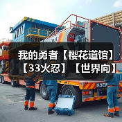 我的勇者【樱花道馆】【33火忍】【世界向】2024.6.16最新版(图3) 我的勇者【樱花道馆】【33火忍】【世界向】2024.6.16最新版(图3)