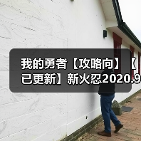 我的勇者【攻略向】【已更新】新火忍2020.9.3版本新暗金装备取舍 --爆发型装备稀释分析（图2）