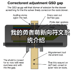 我的勇者萌新向符文系统介绍（图2）