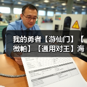 我的勇者【游仙门】【微帕】【通用对王】海游攻略更新至2025.3.20版本（图2）