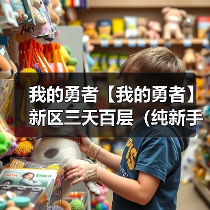 我的勇者【我的勇者】新区三天百层（纯新手）全程（1/3）（图2）
