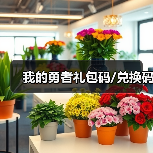 我的勇者礼包码/兑换码（图1）
