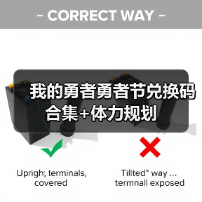 我的勇者勇者节兑换码合集+体力规划(图1) 我的勇者勇者节兑换码合集+体力规划(图1)