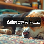 我的勇者新魂卡-上官（图1）
