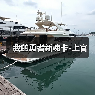 我的勇者新魂卡-上官（图2）