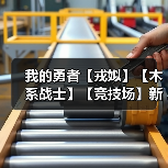 我的勇者【戎姒】【木系战士】【竞技场】新木战竞技场攻略1.25（图3）