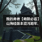我的勇者【萌新必看】山海经版本混沌地牢、混沌暗金相关玩法攻略(图1) 我的勇者【萌新必看】山海经版本混沌地牢、混沌暗金相关玩法攻略(图1)