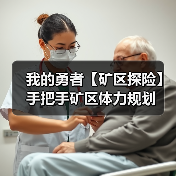 我的勇者【矿区探险】手把手矿区体力规划（图4）