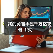 我的勇者零氪千万亿攻略(序)(图3) 我的勇者零氪千万亿攻略(序)(图3)