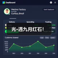 光·遇九月红石！ 专题封面 - 冰河游戏