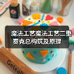 魔法工艺魔法工艺二重奏克总构筑及原理(图1) 魔法工艺魔法工艺二重奏克总构筑及原理(图1)