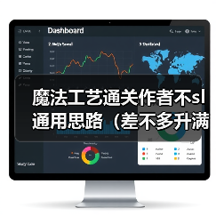魔法工艺通关作者不sl通用思路（差不多升满法术都得解锁） 封面图 - 冰河游戏