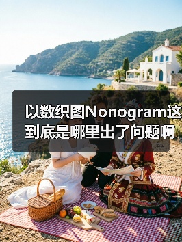 以数织图Nonogram这到底是哪里出了问题啊（图2）