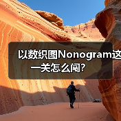 以数织图Nonogram这一关怎么闯？（图4）