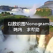 以数织图Nonogram呜呜呜，求帮助（图4）